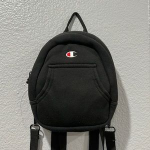 Champion mini backpack
